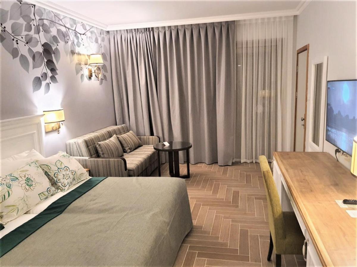 Lavi Kibbutz Hotel Екстер'єр фото