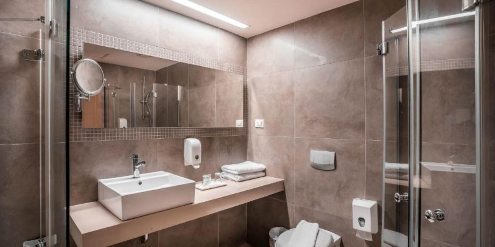 Lavi Kibbutz Hotel Номер фото