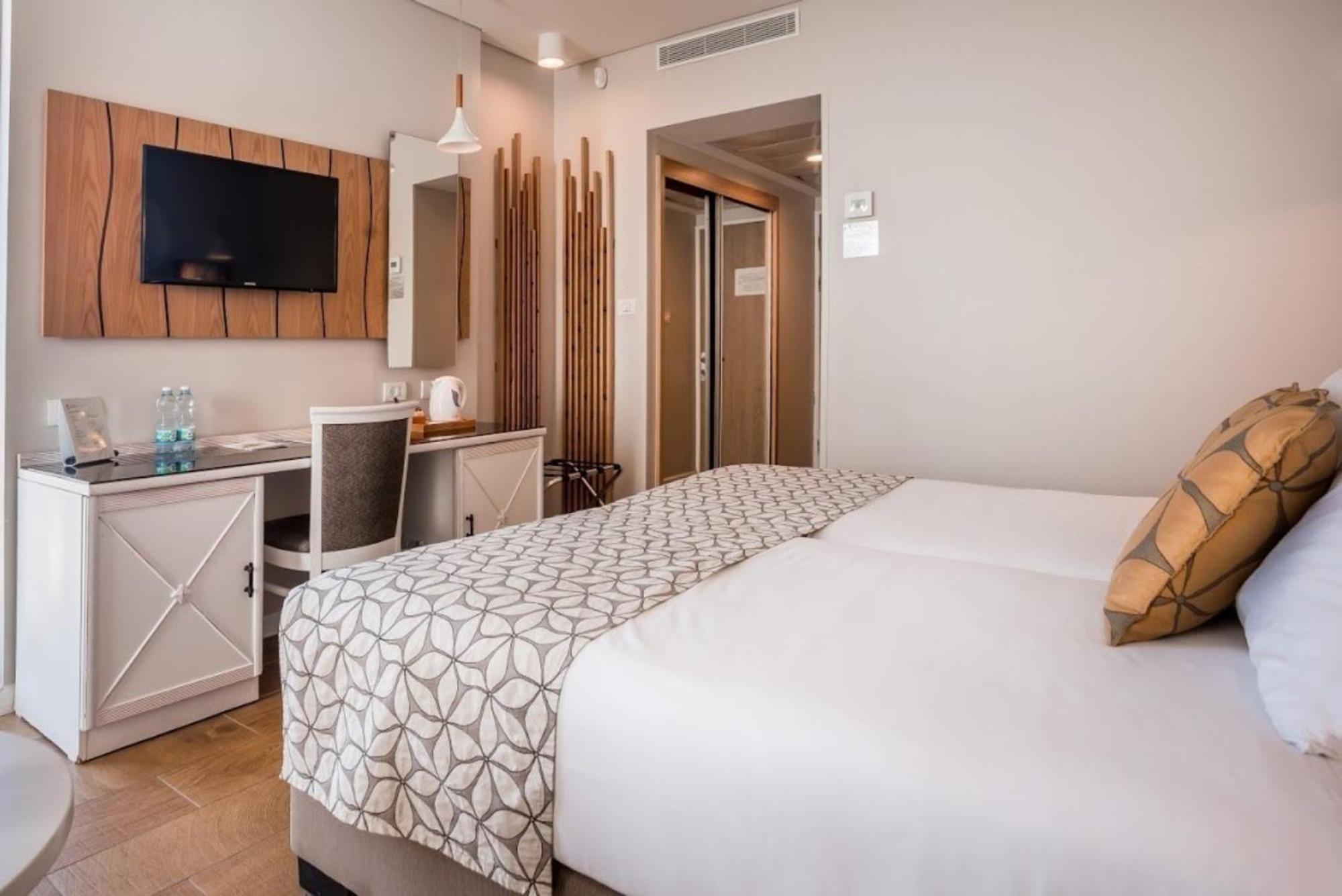 Lavi Kibbutz Hotel Номер фото