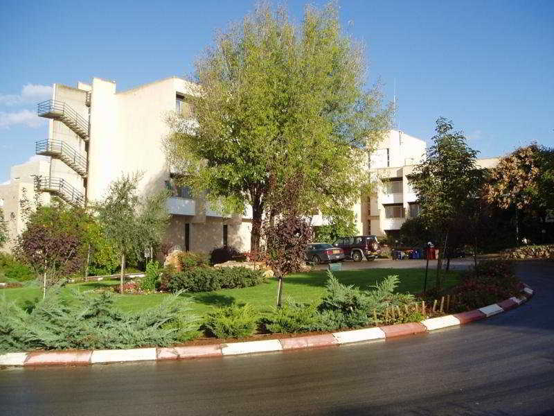 Lavi Kibbutz Hotel Екстер'єр фото